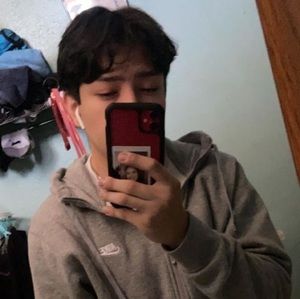 Meet your Posher, Anthony